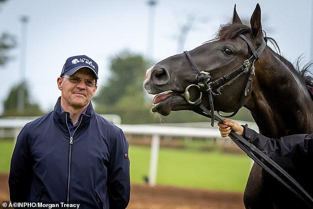 Auguste Rodin has been given the surprise option of running in the Prix de l’Arc de Triomphe as Aidan O’Brien covers all bases ahead of Europe’s greatest Flat race