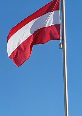 Austria at the Decision: National Council Election 2024 and the Political Parties at a Glance - Vindobona.org