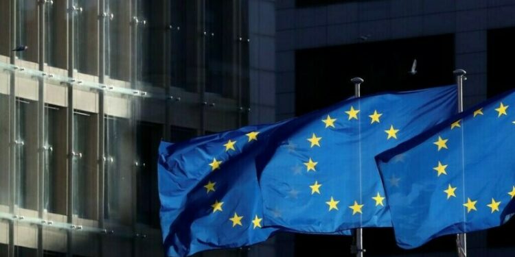 Belgium calls for EU ban on Russian LNG as imports rise, FT reports