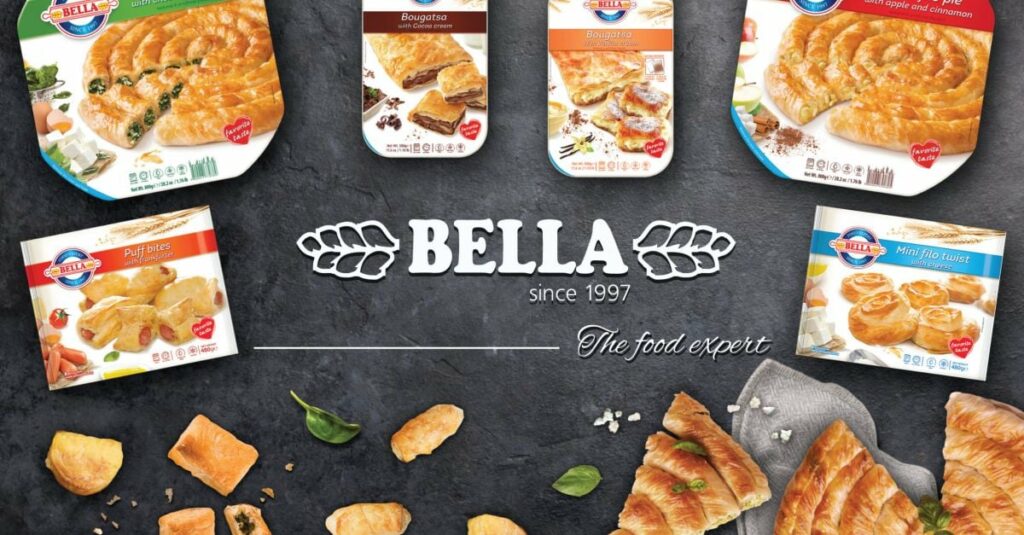 Bella Bulgaria Invests €6m For Further Expansion In The European Bake-Off Market