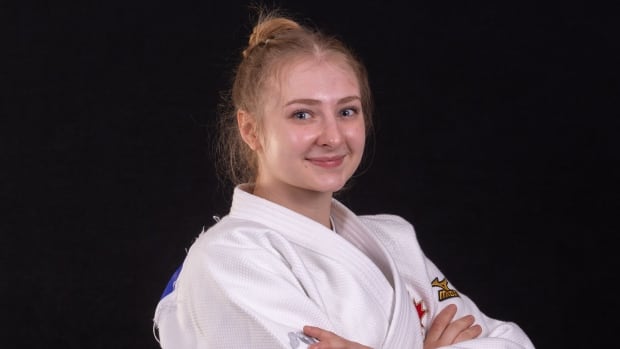 Canada's Isabelle Harris earns judo bronze in European Open in Prague