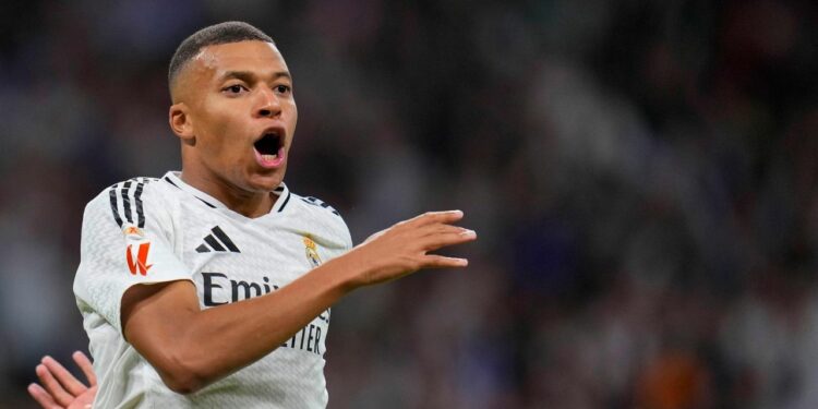 Champions League returns missing Mbappé, Rodri, Barella as injury wave hits European soccer