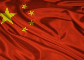 China Pursuing Frozen War, Threatening Europe