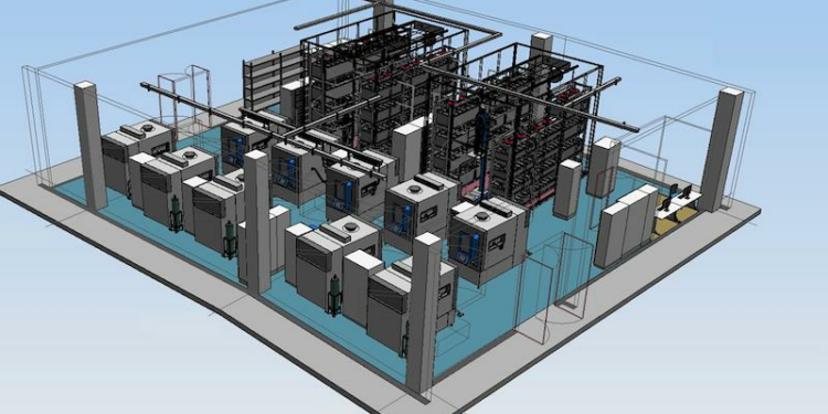 Comau To Build Automated Lab Test System For Chemistry Insitution In Slovenia Robotics & Automation News