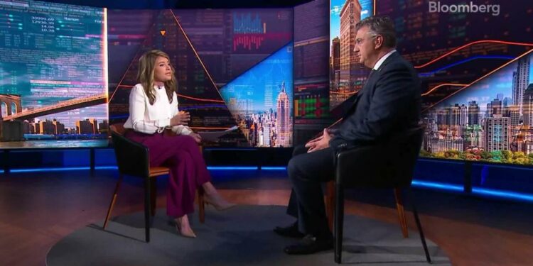 Croatia PM Plenkovic on Ukraine, US Election, EU Economy
