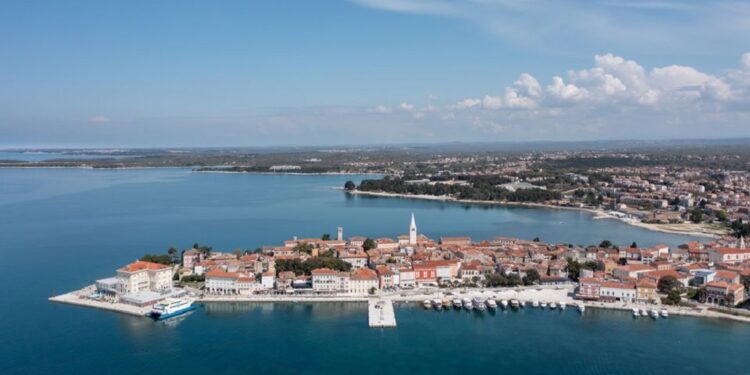 Croatia plans to tax second homes to bolster budget