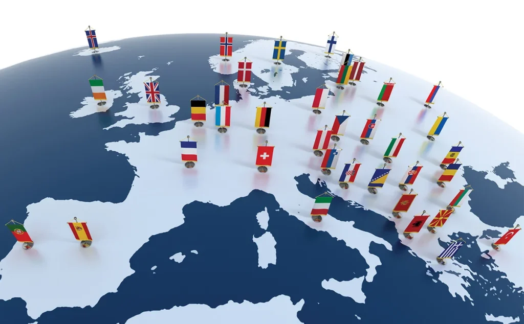 Czech Republic, Sweden and Switzerland cut rates