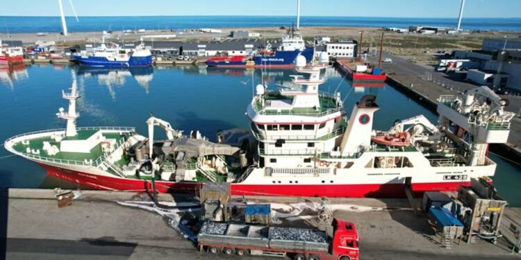 Danish Ocean Cluster officially launches today