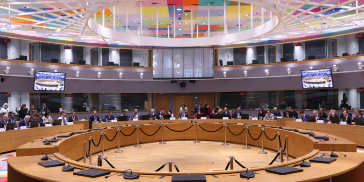 Discord looms over member states talks on EU financing ‘sensitive’ issue – Euractiv