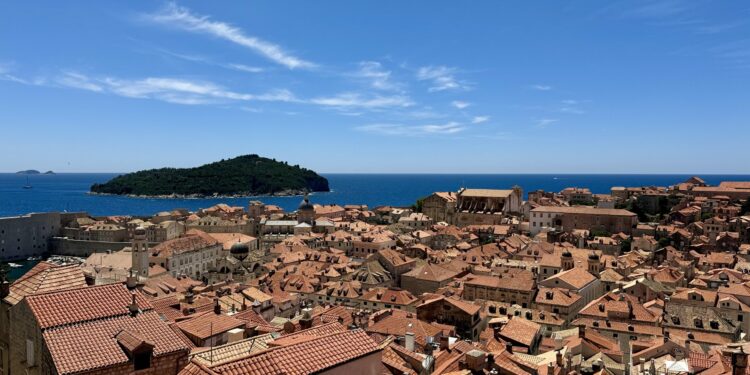 Dubrovnik, Croatia: Hotel Excelsior and Views You’ll Never Forget