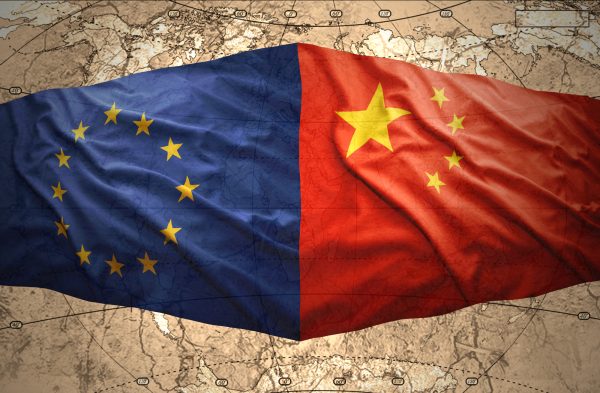 EU China Policy Under von der Leyen 2.0 – The Diplomat