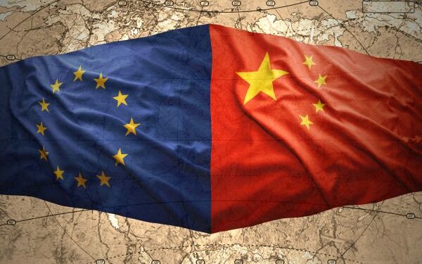 EU China Policy Under von der Leyen 2.0