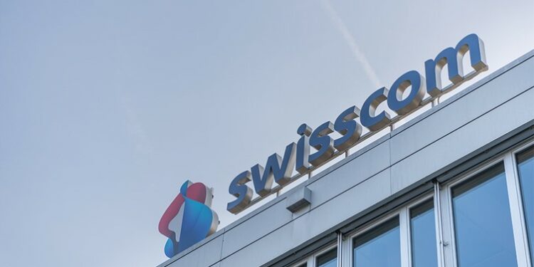 EU Commission Clears Swisscom Acquisition of Vodafone Italia Under Foreign Subsidies Regulation