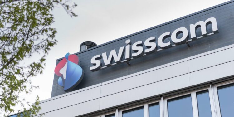 EU Commission approves takeover of Vodafone Italia by Swisscom