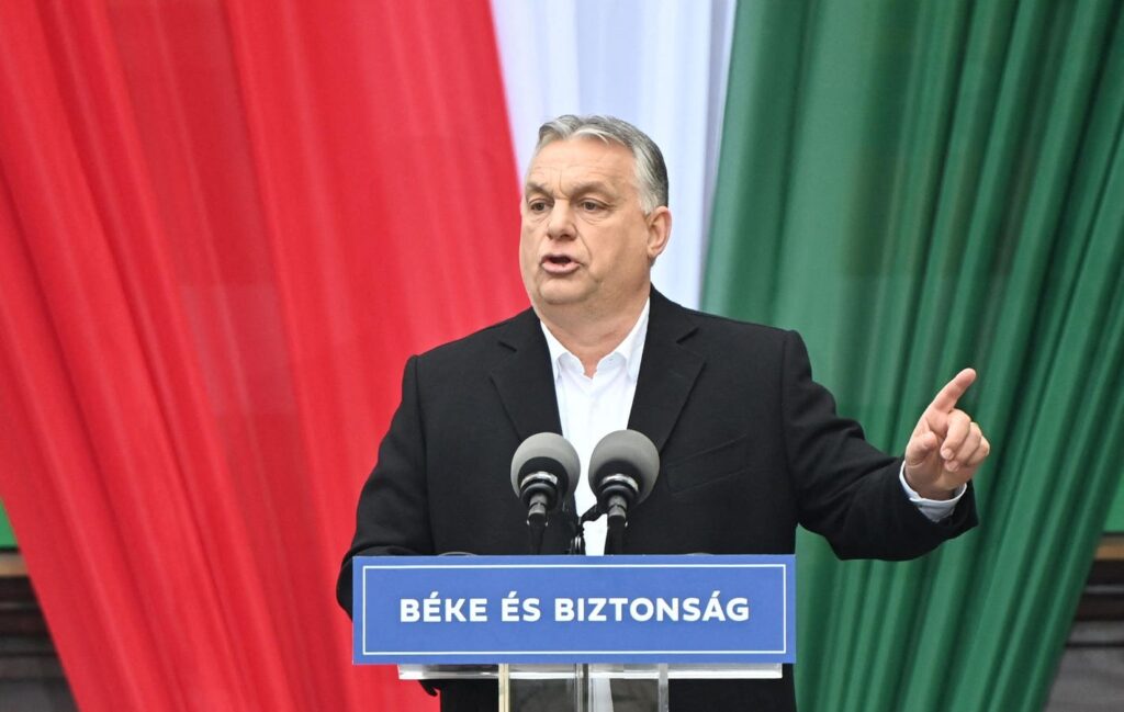 EU Condemns Hungary’s Plan To Bus Asylum Seekers To Brussels