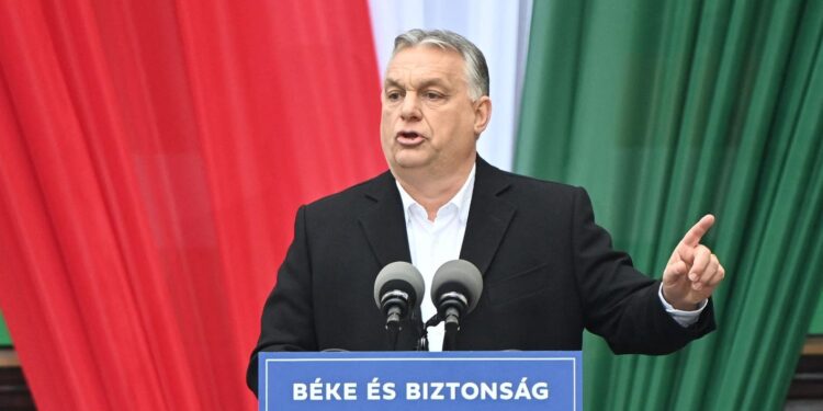 EU Condemns Hungary’s Plan To Bus Asylum Seekers To Brussels