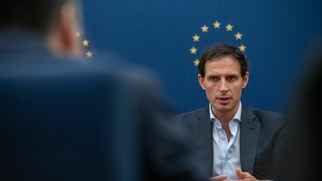 EU Parliament’s left signals warning over Dutch Commission nominee for tax portfolio