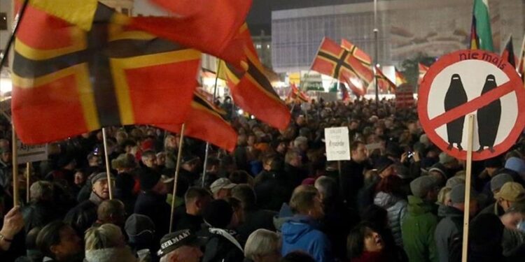 EU at risk of drifting into xenophobic understanding of Europeanness: Report