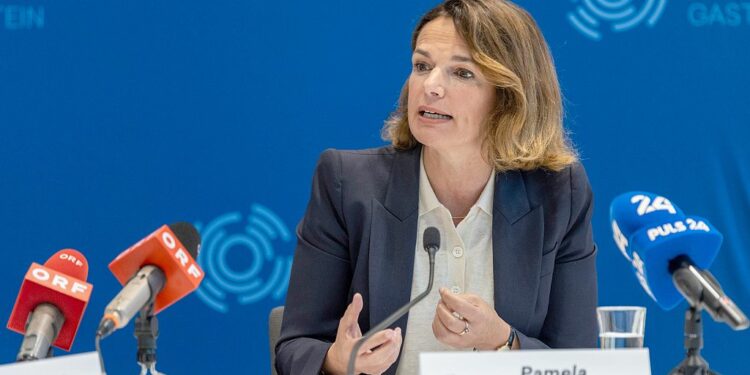 EU disease prevention agency's new chief seeks better public engagement