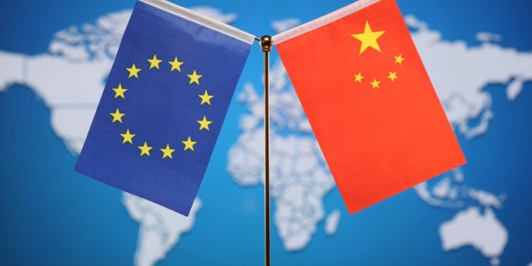 EU maneuvering for trade advantage: China Daily editorial - Opinion