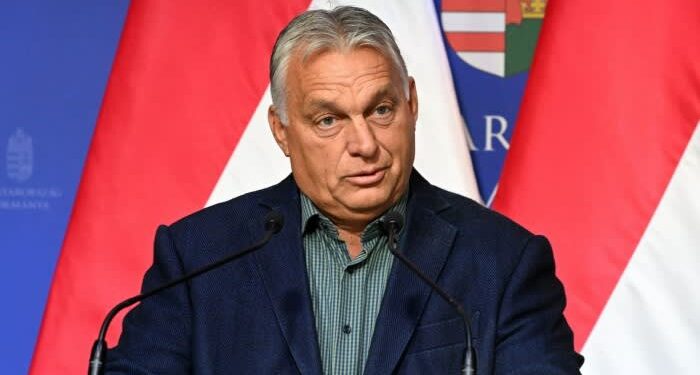 EU slashes €200mn of budget payments to Hungary