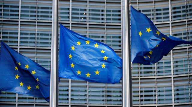 EU urges Israel and Hezbollah ‘to urgently implement a cease-fire’