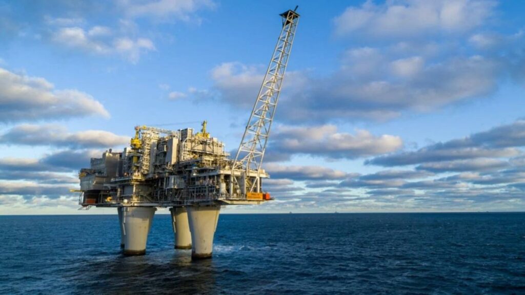 Equinor awards contract to Aker for Troll Phase 3 project offshore Norway