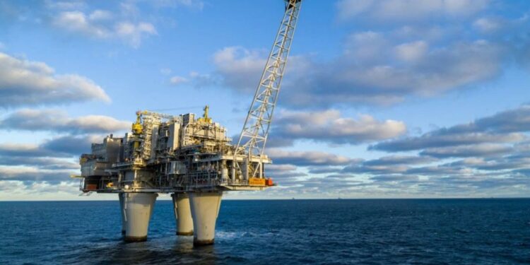 Equinor awards contract to Aker for Troll Phase 3 project offshore Norway