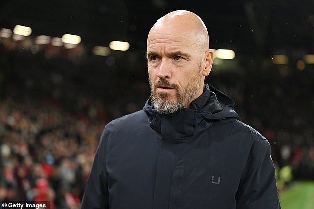 Erik ten Hag has called for patience amid Man United's inconsistent start to the new season