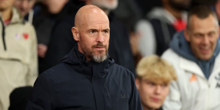 Erik ten Hag criticises Manchester United as Christian Eriksen makes alarming Europa League admission