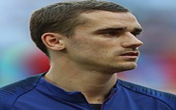 Europe - Antoine Griezmann Retires from International Football After Stellar Career | Nigerian Bulletin