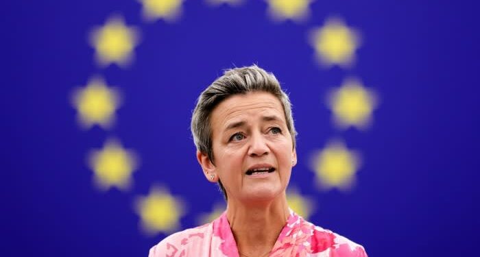 Europe must not tie its hands in the fight against corporate power