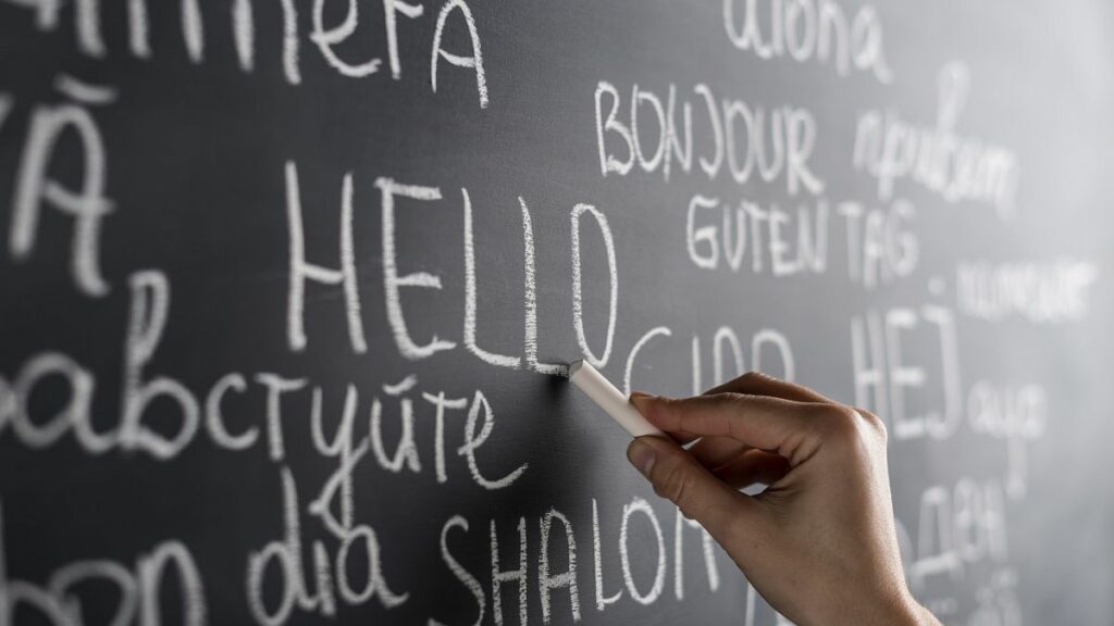 European Day of Languages celebrates the continent’s linguistic diversity
