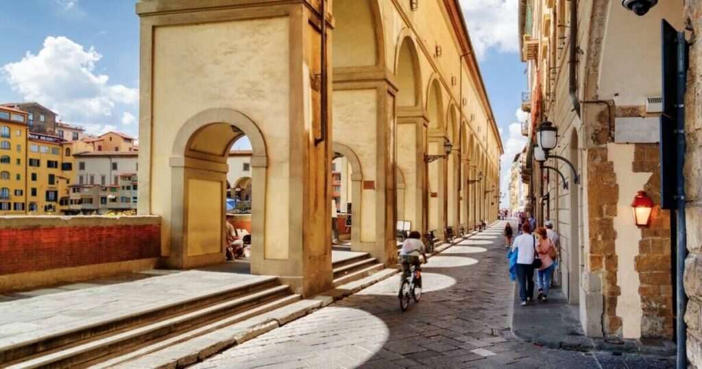 European city is the world’s most walkable and has all major attractions within 800m | Travel News | Travel