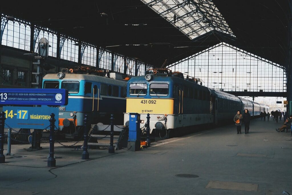 European loan to fund Hungary’s ambitious railway modernisation efforts