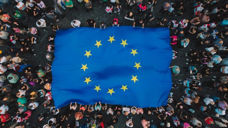 Europe’s 2050 Grand Challenges – Euractiv