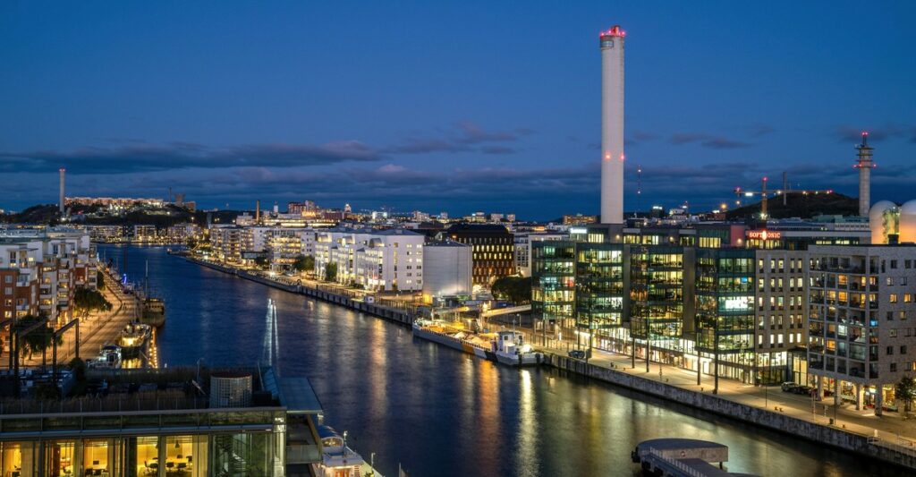 Europe’s Heat Pumps Put America’s to Shame