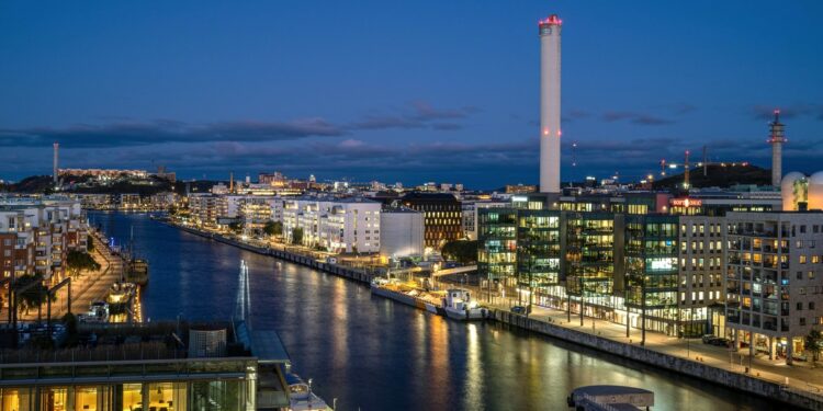 Europe’s Heat Pumps Put America’s to Shame