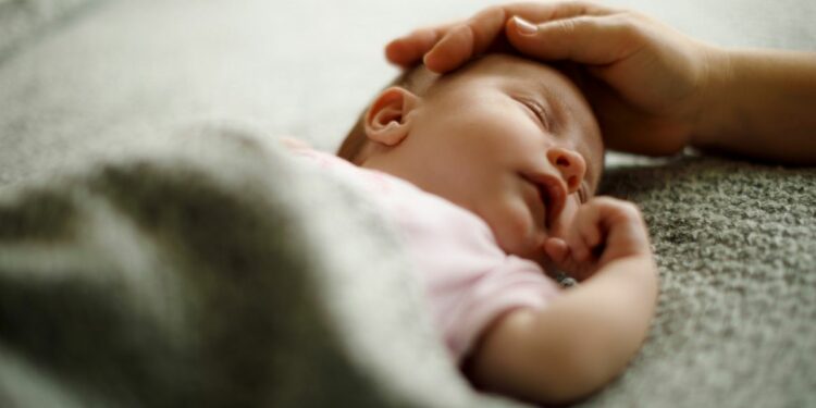 Europe's fertility crisis: Which countries are having the most and fewest babies?