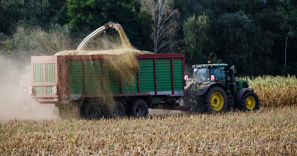 Europe’s soil emergency – POLITICO