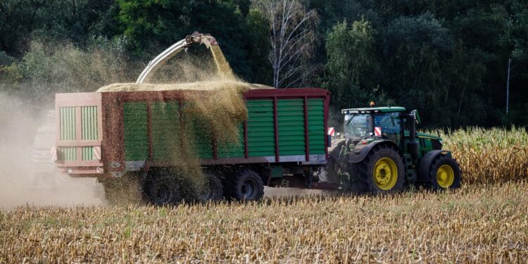 Europe’s soil emergency – POLITICO