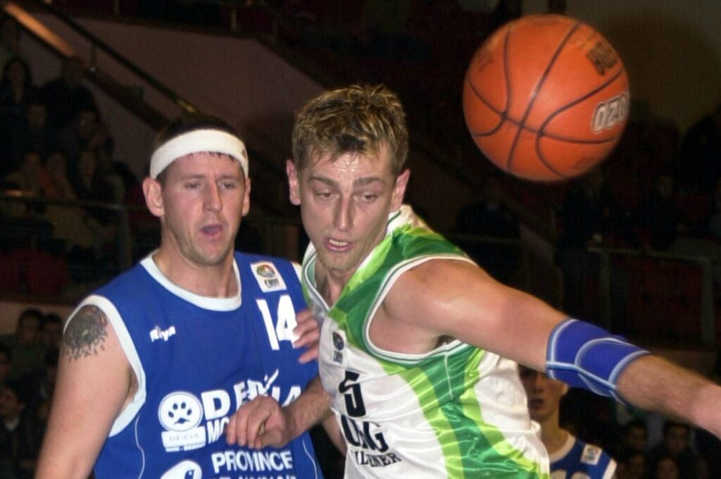 Ex-Turkish basketball star Asım Pars found dead at his home