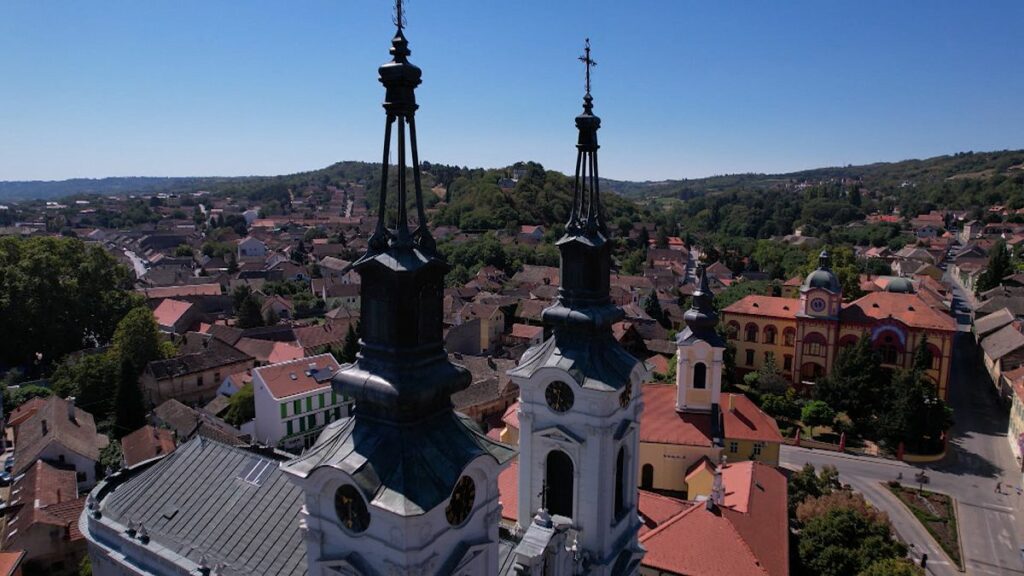 Exploring Sremski Karlovci and Novi Sad: Serbia’s cultural and historical gems