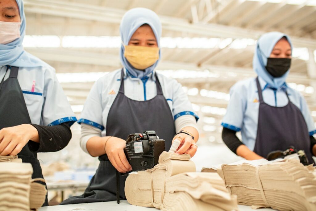 Fashion suppliers want brands to help with EU green regulations | News | Eco-Business
