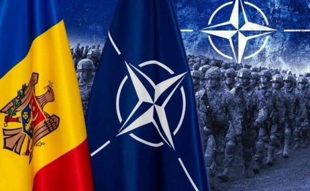 Fear of Russia pushes the West to war in Moldova — Belgian expert — EADaily, September 26th, 2024 — Politics, Russia