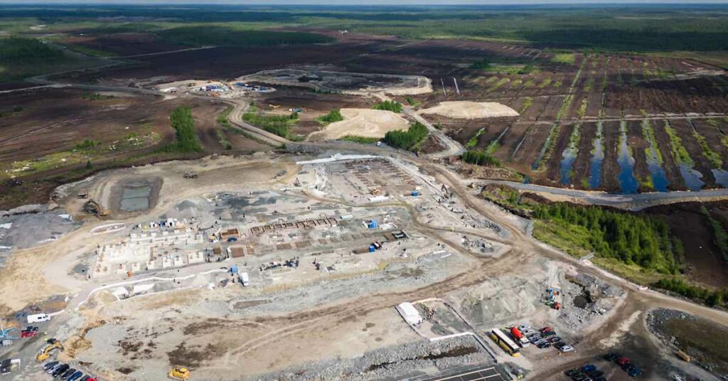 Finland set to be Europe’s first lithium producer | Yle News