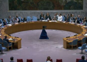 France, US lead UN’s call for immediate 21-day ceasefire in Lebanon after brief disagreement – Firstpost