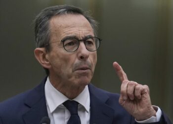 France calls on Israel to stop Lebanon strikes: ministry