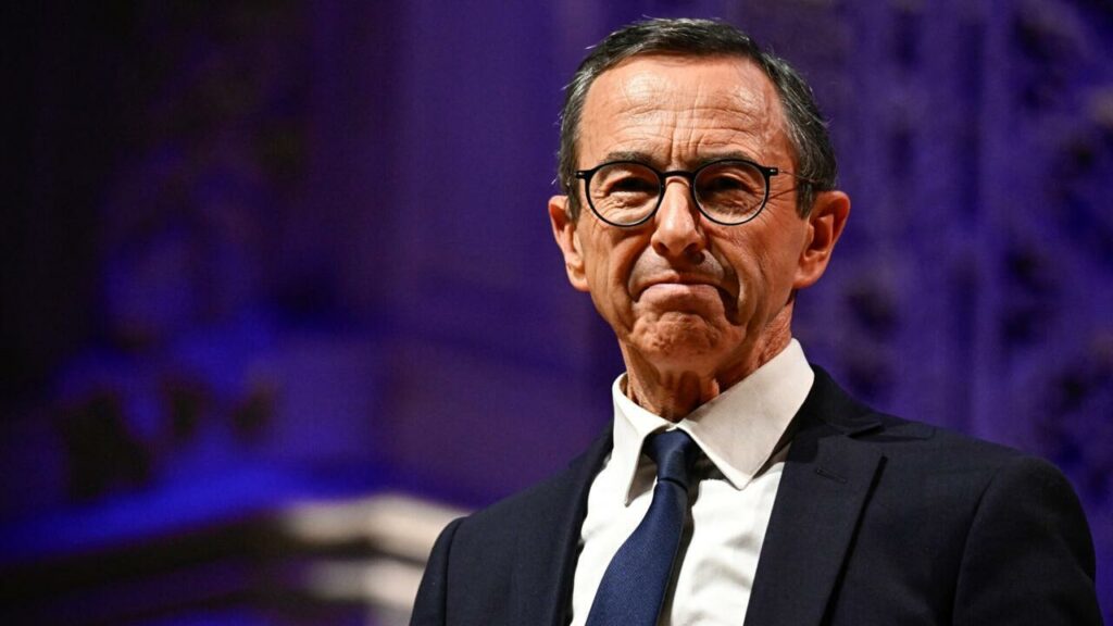 France’s interior minister vows to introduce new immigration ‘rules’ after student murder