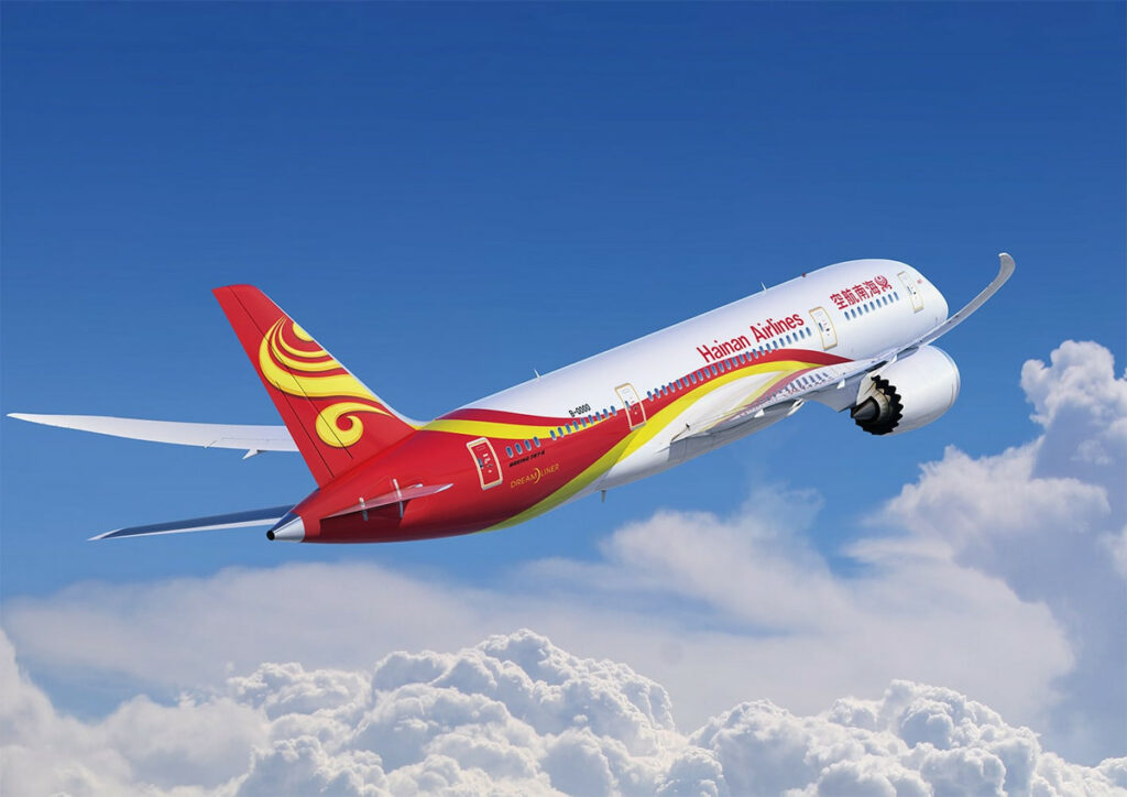 Freightos expands digital air cargo offering with HNA Cargo